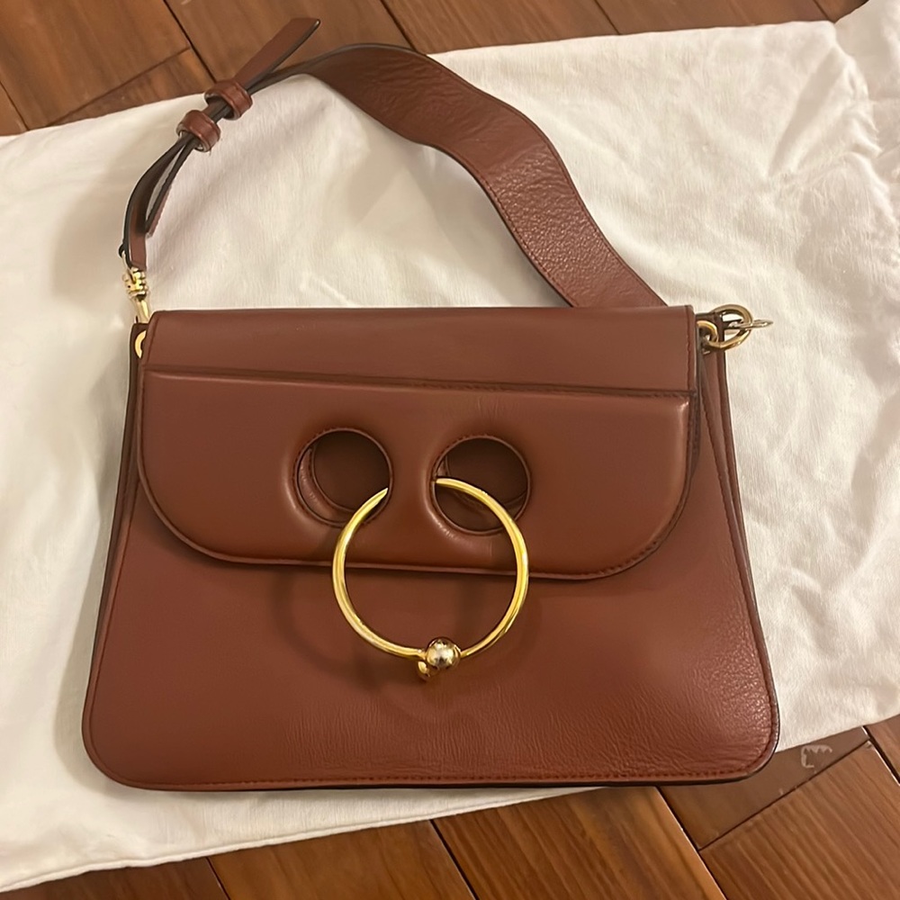 JW Anderson Pierce Bag